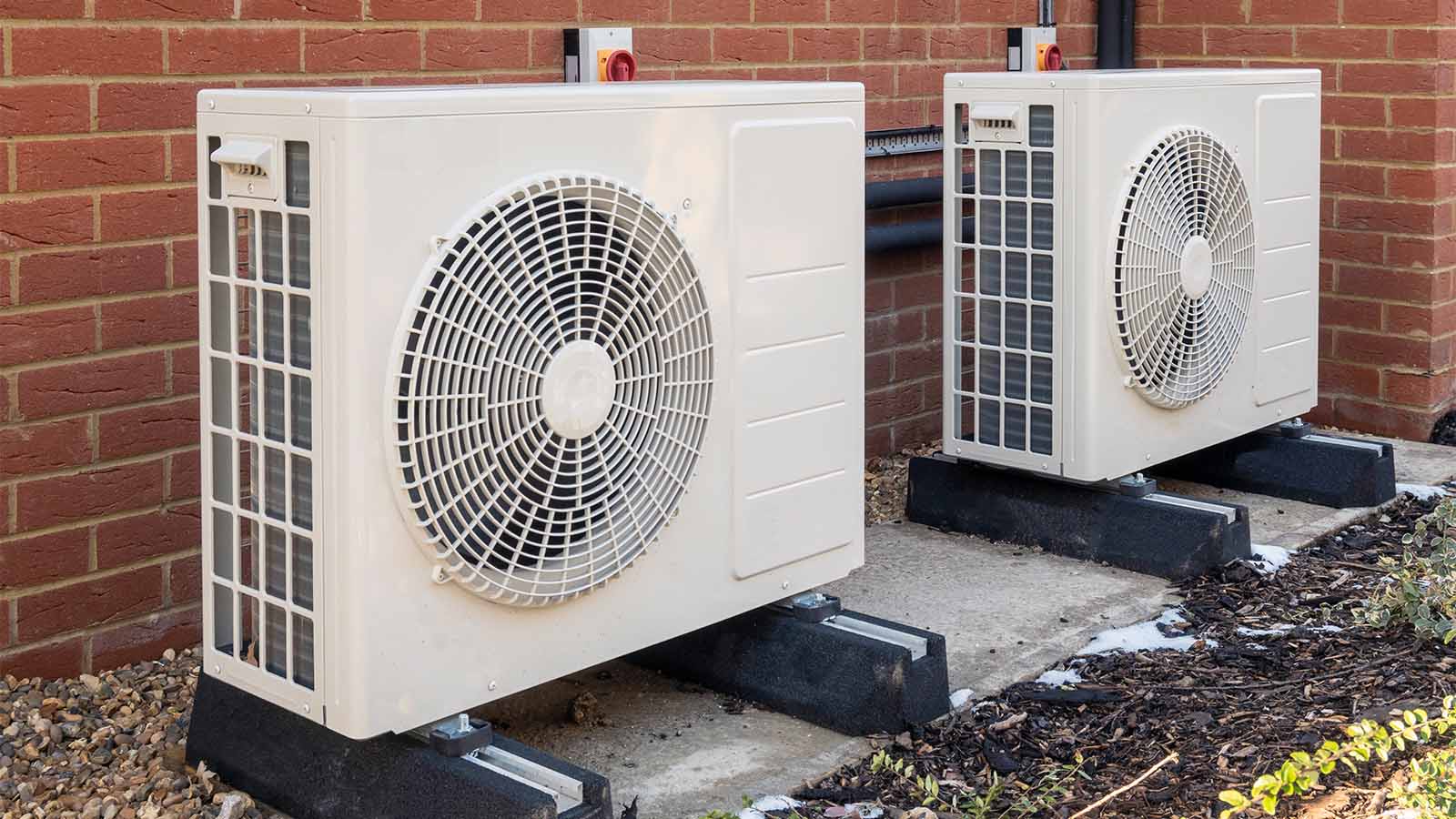 Heat Pump System